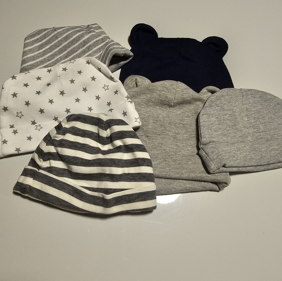 Beanies - Picture 1 of 1